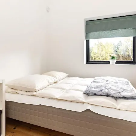 Prázdninový dům Holiday Vaeggerlose Ccxvi Bøtø By